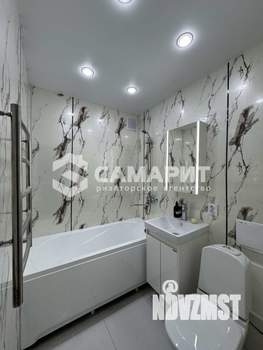 3-к квартира, вторичка, 58м2, 4/5 этаж