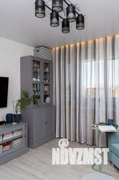 3-к квартира, вторичка, 63м2, 6/9 этаж