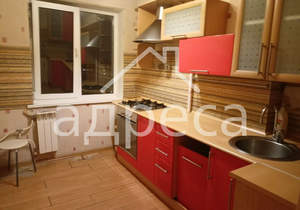 3-к квартира, вторичка, 64м2, 7/9 этаж