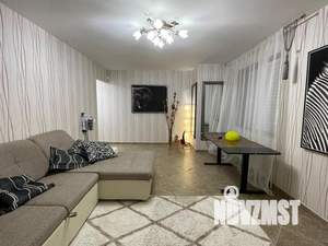 3-к квартира, вторичка, 83м2, 8/26 этаж