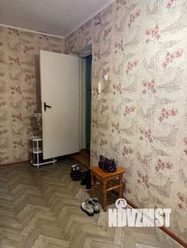 2-к квартира, вторичка, 53м2, 7/9 этаж