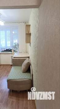 1-к квартира, вторичка, 37м2, 1/11 этаж