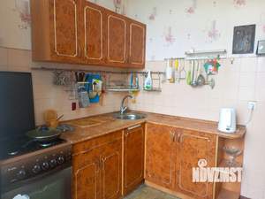 2-к квартира, вторичка, 56м2, 4/5 этаж