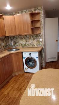 1-к квартира, вторичка, 40м2, 4/9 этаж