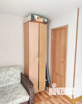1-к квартира, вторичка, 30м2, 5/5 этаж