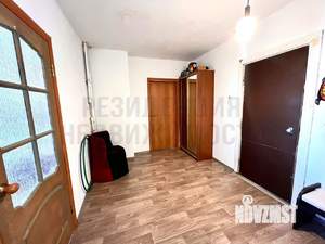 3-к квартира, вторичка, 77м2, 8/10 этаж