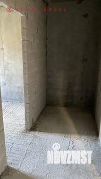 1-к квартира, сданный дом, 39м2, 5/8 этаж