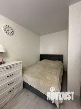 1-к квартира, вторичка, 33м2, 6/14 этаж