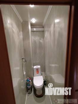 3-к квартира, вторичка, 63м2, 2/5 этаж