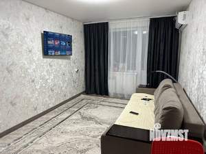 1-к квартира, вторичка, 33м2, 4/9 этаж