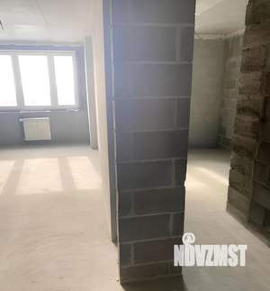 1-к квартира, вторичка, 38м2, 24/26 этаж