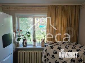 2-к квартира, вторичка, 45м2, 1/5 этаж
