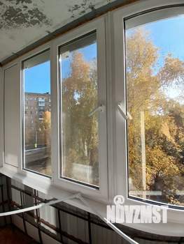 1-к квартира, вторичка, 31м2, 4/5 этаж