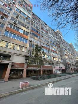 1-к квартира, вторичка, 44м2, 3/10 этаж