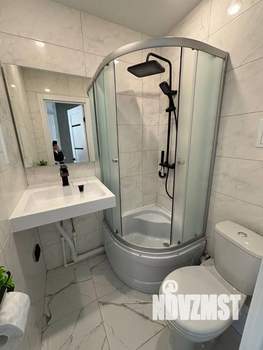 Студия квартира, вторичка, 14м2, 4/5 этаж