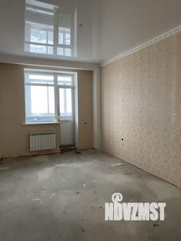 2-к квартира, вторичка, 93м2, 12/19 этаж