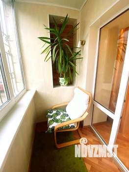 3-к квартира, вторичка, 86м2, 2/10 этаж