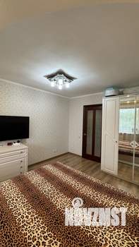 2-к квартира, вторичка, 59м2, 5/5 этаж
