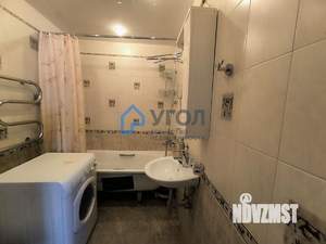 1-к квартира, вторичка, 45м2, 10/10 этаж