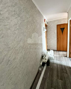 3-к квартира, вторичка, 65м2, 9/9 этаж