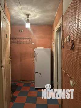 2-к квартира, вторичка, 45м2, 1/5 этаж