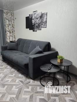 2-к квартира, вторичка, 55м2, 2/12 этаж