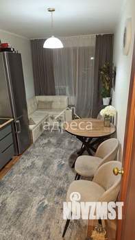 1-к квартира, вторичка, 49м2, 11/16 этаж