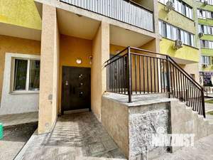 1-к квартира, вторичка, 54м2, 12/16 этаж