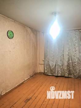 1-к квартира, вторичка, 30м2, 1/5 этаж