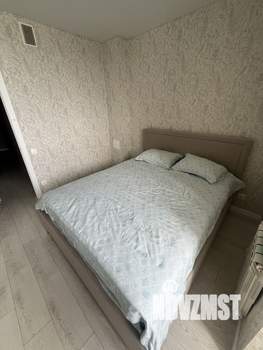 1-к квартира, вторичка, 46м2, 16/17 этаж