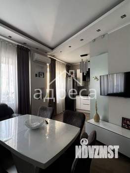 3-к квартира, вторичка, 70м2, 2/10 этаж
