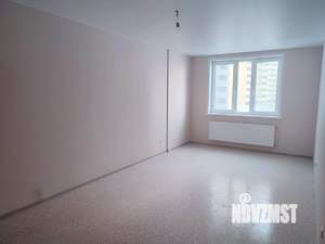 2-к квартира, сданный дом, 55м2, 3/25 этаж