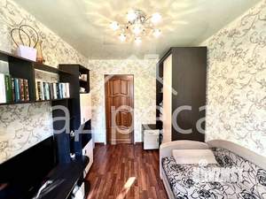 2-к квартира, вторичка, 42м2, 1/5 этаж