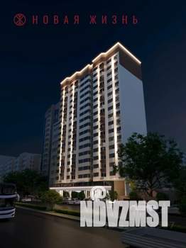 3-к квартира, вторичка, 102м2, 9/19 этаж