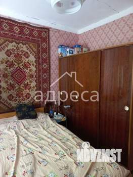 3-к квартира, вторичка, 60м2, 1/9 этаж