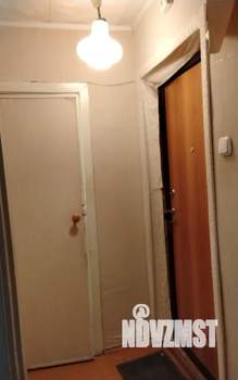 1-к квартира, вторичка, 20м2, 5/9 этаж