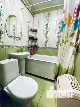 2-к квартира, вторичка, 45м2, 1/5 этаж