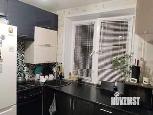 3-к квартира, вторичка, 56м2, 2/5 этаж