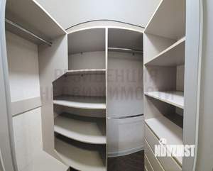3-к квартира, вторичка, 89м2, 1/2 этаж