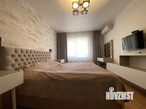 4-к квартира, вторичка, 144м2, 7/8 этаж