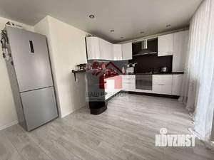 3-к квартира, вторичка, 105м2, 7/10 этаж