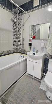 2-к квартира, вторичка, 45м2, 14/19 этаж