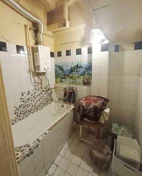 3-к квартира, вторичка, 76м2, 4/5 этаж