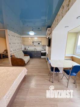 Студия квартира, вторичка, 35м2, 5/5 этаж