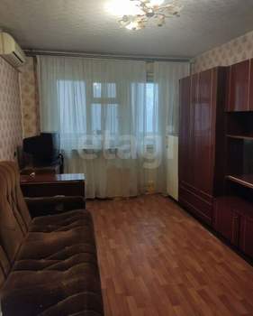 3-к квартира, вторичка, 57м2, 3/5 этаж