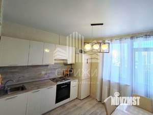 1-к квартира, вторичка, 37м2, 9/25 этаж