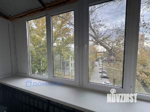 1-к квартира, вторичка, 32м2, 5/5 этаж