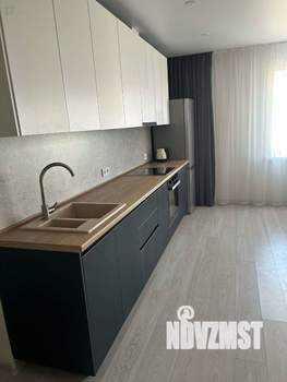 1-к квартира, вторичка, 48м2, 8/20 этаж
