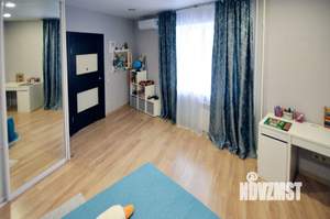 3-к квартира, вторичка, 82м2, 7/16 этаж