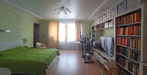 3-к квартира, вторичка, 106м2, 14/15 этаж